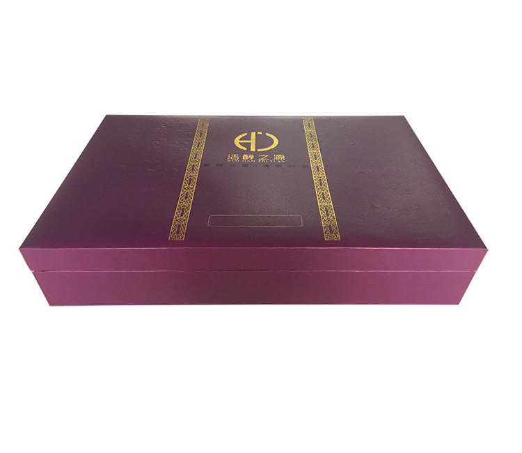 化妝品彩盒(he)（可定制）