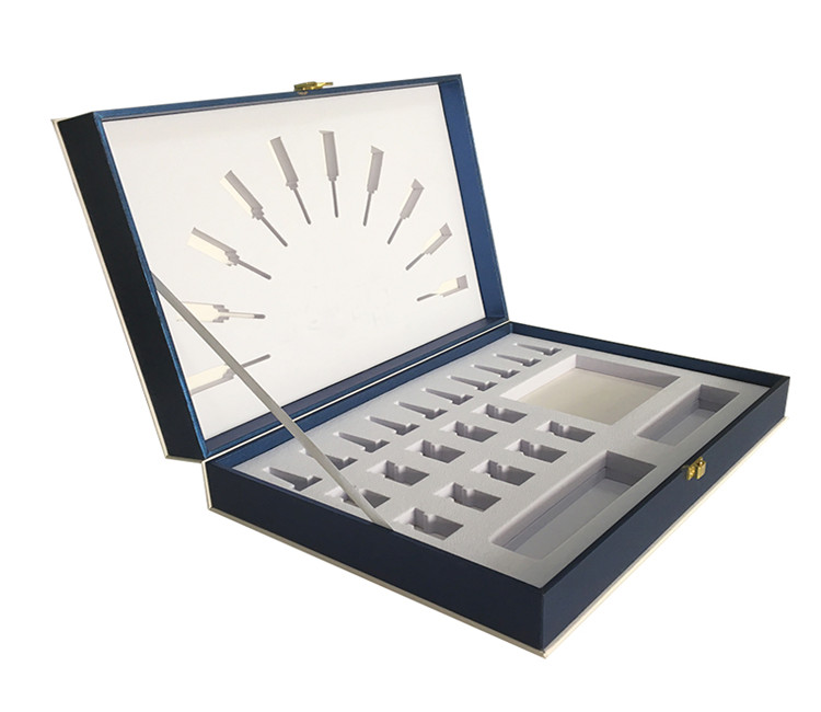 化(huà)妝品彩盒（可定制(zhi)）