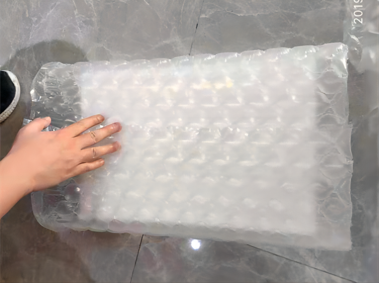 化妝(zhuang)品葫蘆膜